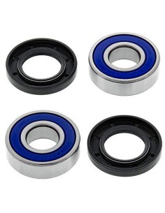 Kit de rodamientos rueda All Balls 251104