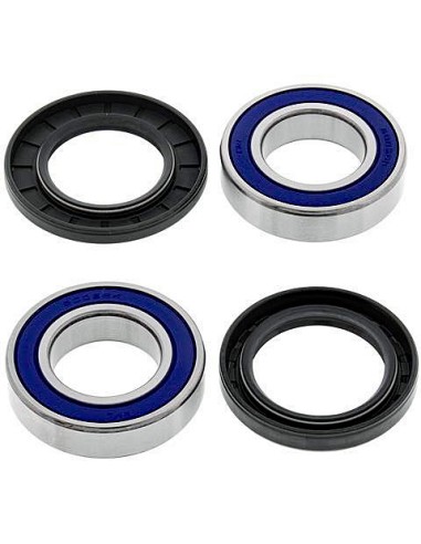 Kit de rodamientos rueda All Balls 251109