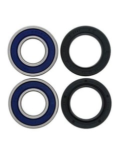 Kit de rodamientos rueda All Balls 251112
