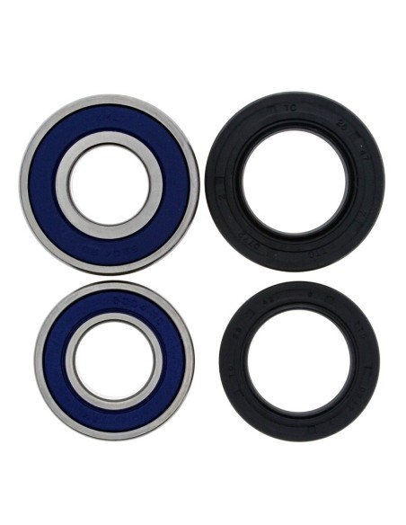 Kit de rodamientos rueda All Balls 251113