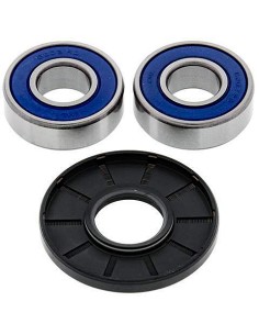 Kit de rodamientos rueda All Balls 251119
