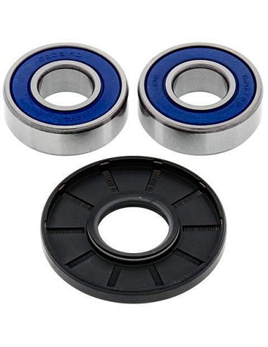 Kit de rodamientos rueda All Balls 251119
