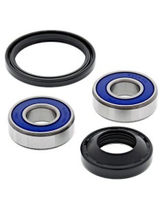 Kit de rodamientos rueda All Balls 251120