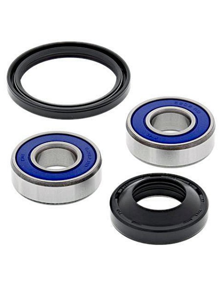 Kit de rodamientos rueda All Balls 251120
