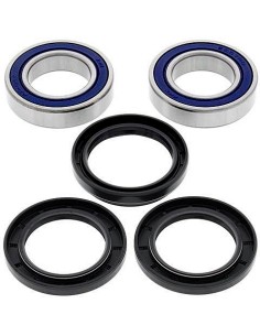 Kit de rodamientos rueda All Balls 251122