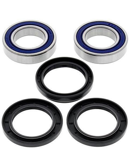 Kit de rodamientos rueda All Balls 251122
