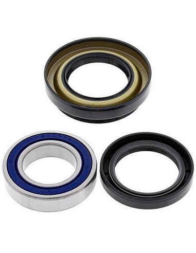 Kit de rodamientos rueda All Balls 251123