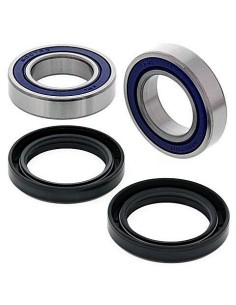 Kit de rodamientos rueda All Balls 251124