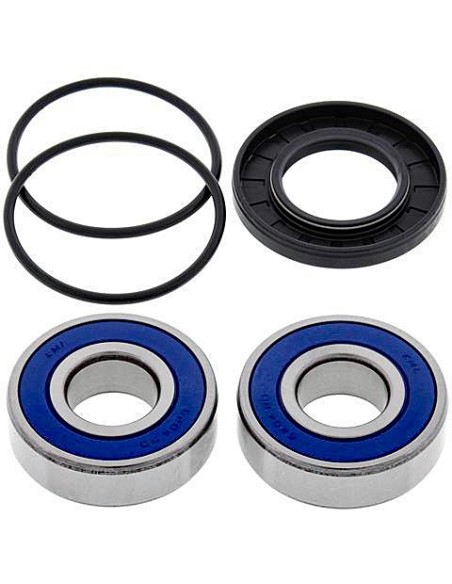 Kit de rodamientos rueda All Balls 251129