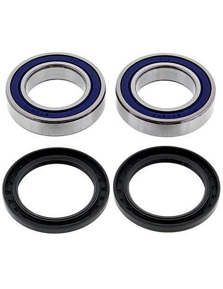 Kit de rodamientos rueda All Balls 251132