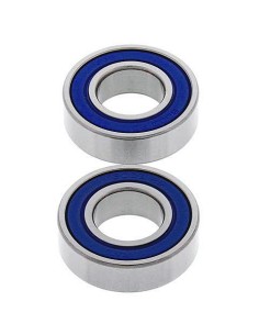 Kit de rodamientos rueda All Balls 251135