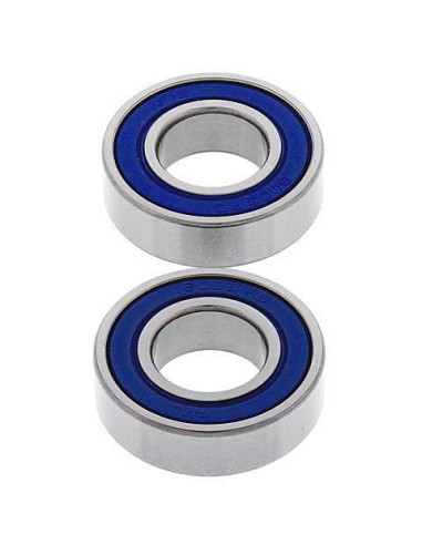 Kit de rodamientos rueda All Balls 251135