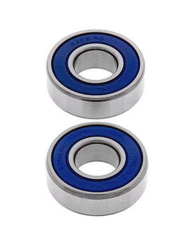 Kit de rodamientos rueda All Balls 251143