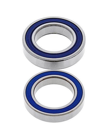 Kit de rodamientos rueda All Balls 251146