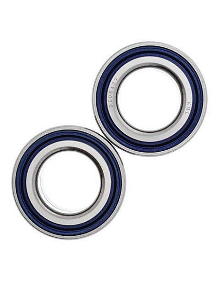 Kit de rodamientos rueda All Balls 251150