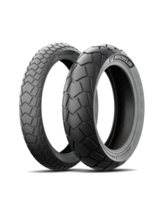 MICHELIN 110/80 R18 58V ANAKEE ADVENTURE 2  TL M+S