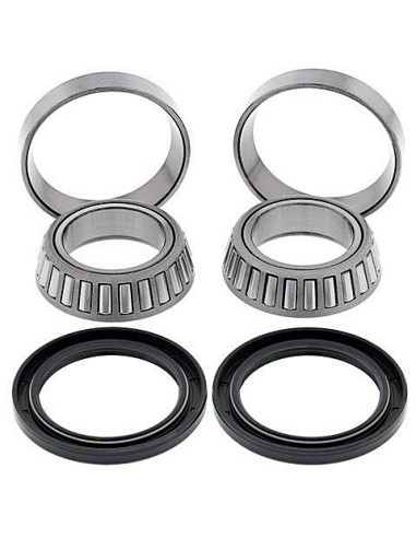 Kit de rodamientos rueda All Balls 251151
