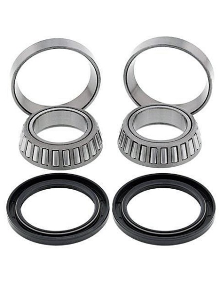 Kit de rodamientos rueda All Balls 251151