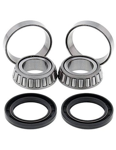 Kit de rodamientos rueda All Balls 251152