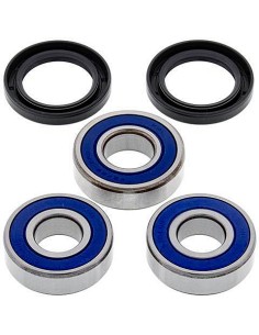Kit de rodamientos rueda All Balls 251155