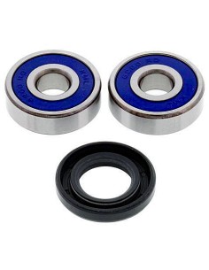 Kit de rodamientos rueda All Balls 251159