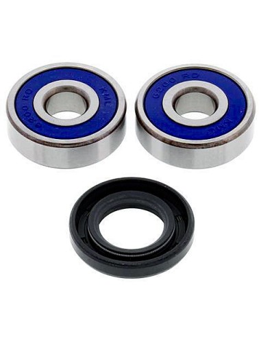 Kit de rodamientos rueda All Balls 251159