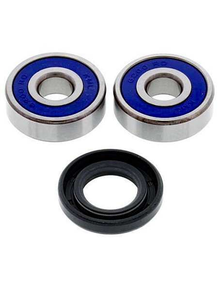 Kit de rodamientos rueda All Balls 251159
