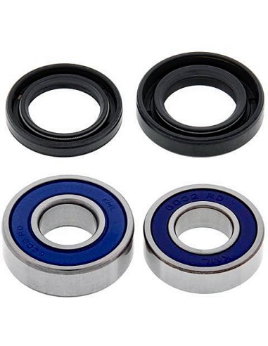 Kit de rodamientos rueda All Balls 251160