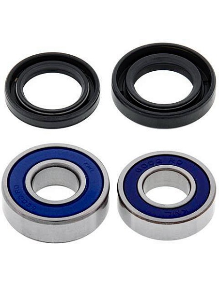Kit de rodamientos rueda All Balls 251160