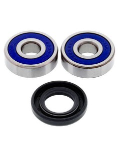 Kit de rodamientos rueda All Balls 251161