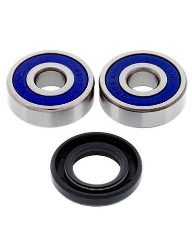 Kit de rodamientos rueda All Balls 251161