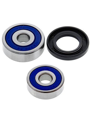 Kit de rodamientos rueda All Balls 251165