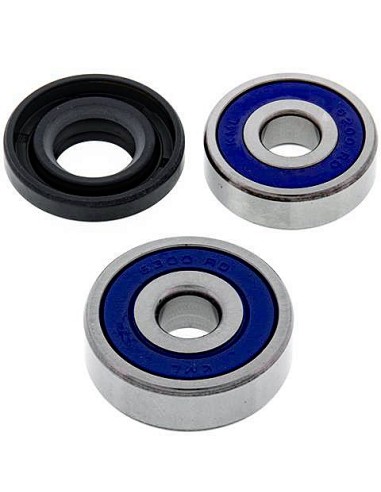Kit de rodamientos rueda All Balls 251166