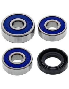 Kit de rodamientos rueda All Balls 251167