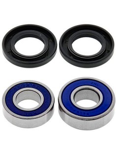 Kit de rodamientos rueda All Balls 251168