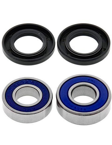 Kit de rodamientos rueda All Balls 251168