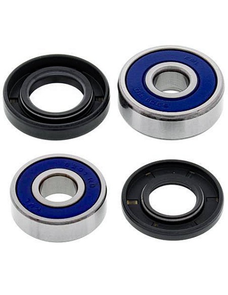 Kit de rodamientos rueda All Balls 251171