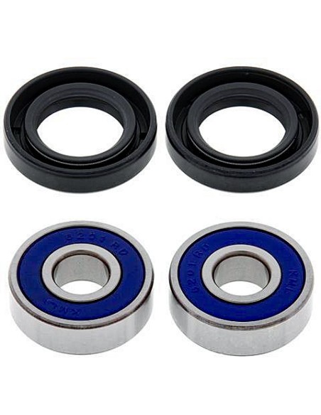 Kit de rodamientos rueda All Balls 251172