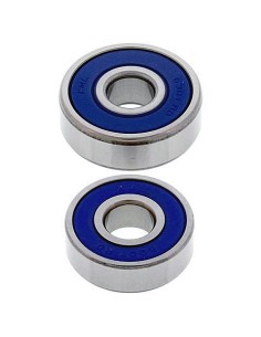 Kit de rodamientos rueda All Balls 251177