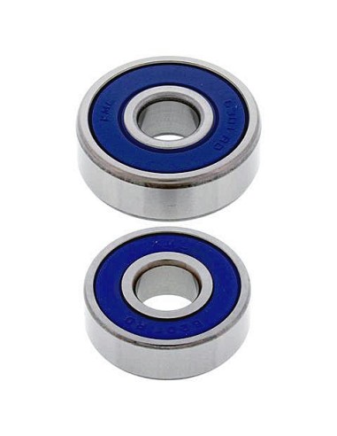 Kit de rodamientos rueda All Balls 251177