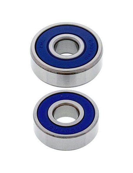Kit de rodamientos rueda All Balls 251177