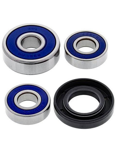 Kit de rodamientos rueda All Balls 251185