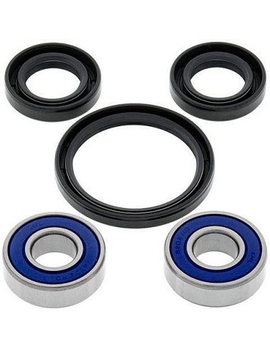 Kit de rodamientos rueda All Balls 251187