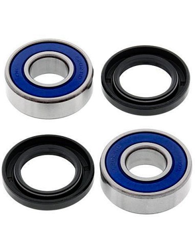 Kit de rodamientos rueda All Balls 251190
