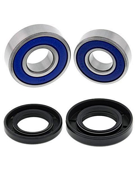Kit de rodamientos rueda All Balls 251194