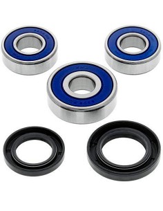 Kit de rodamientos rueda All Balls 251201