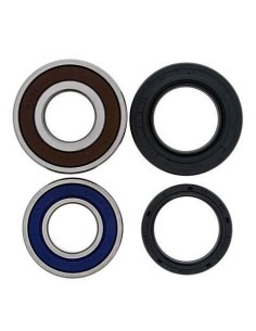 Kit de rodamientos rueda All Balls 251203