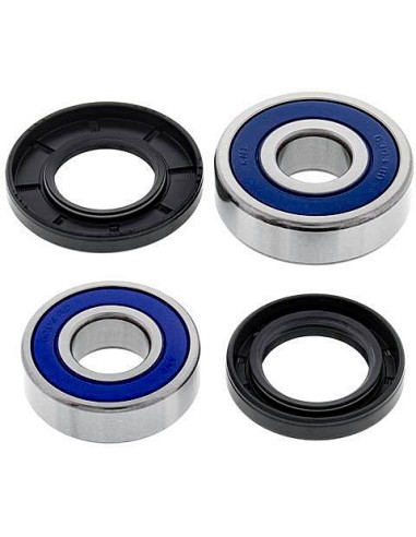 Kit de rodamientos rueda All Balls 251206