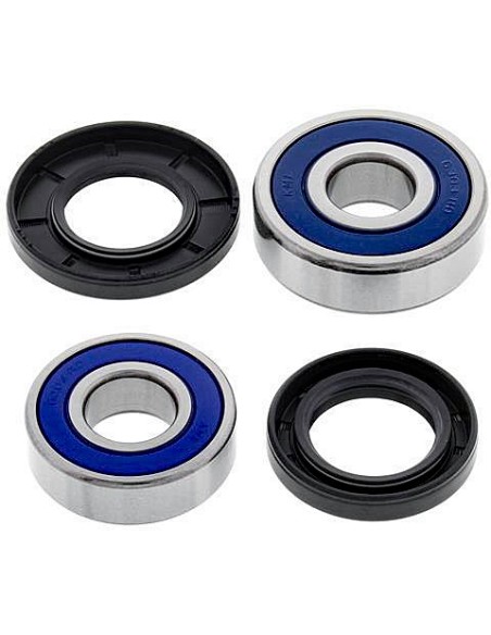 Kit de rodamientos rueda All Balls 251206