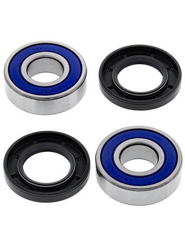 Kit de rodamientos rueda All Balls 251210